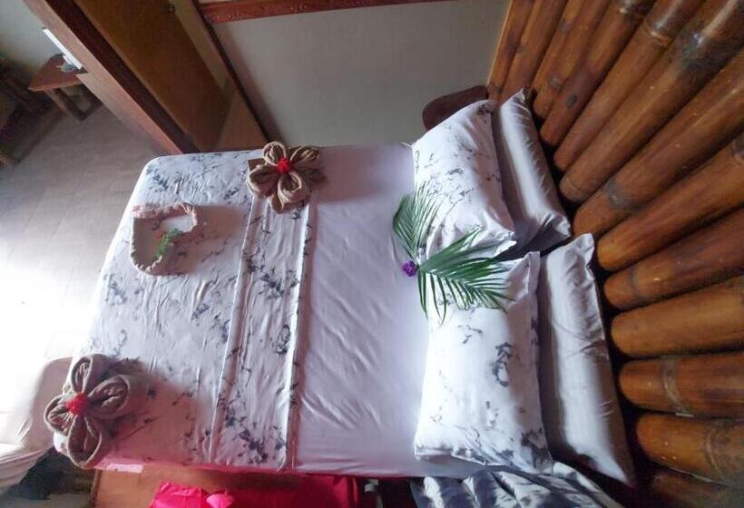 Bed and Breakfast Jungle Of Peace