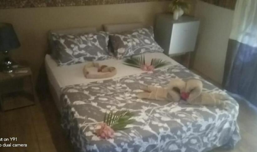 Bed and Breakfast Jungle Of Peace