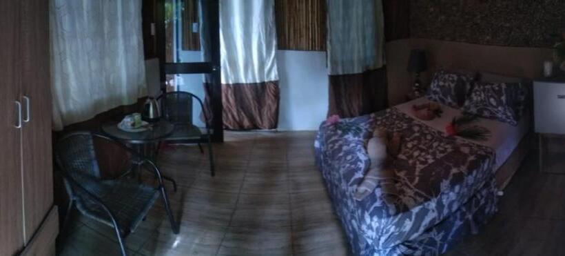 Bed and Breakfast Jungle Of Peace