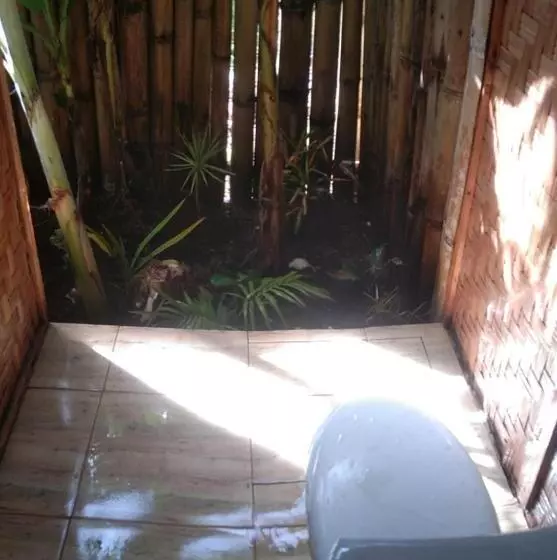 Aamiaismajoitus (B&B) Jungle Of Peace