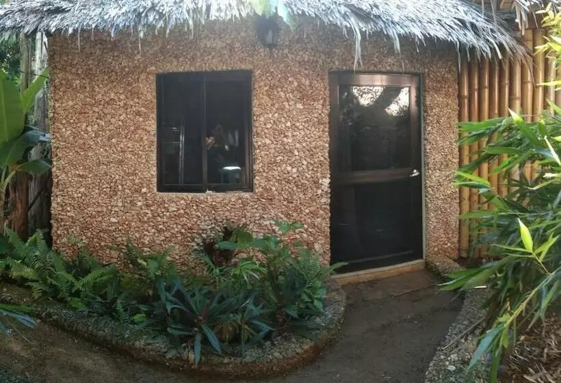 Aamiaismajoitus (B&B) Jungle Of Peace