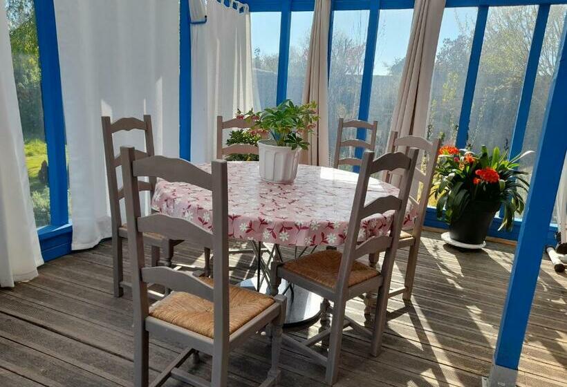 住宿加早餐  Le Chant Des Oiseaux