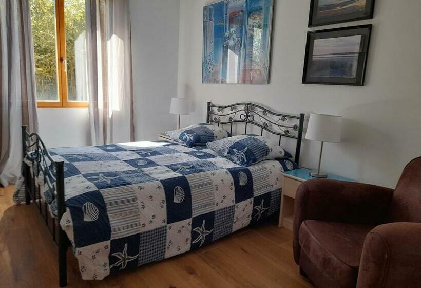 住宿加早餐  Le Chant Des Oiseaux