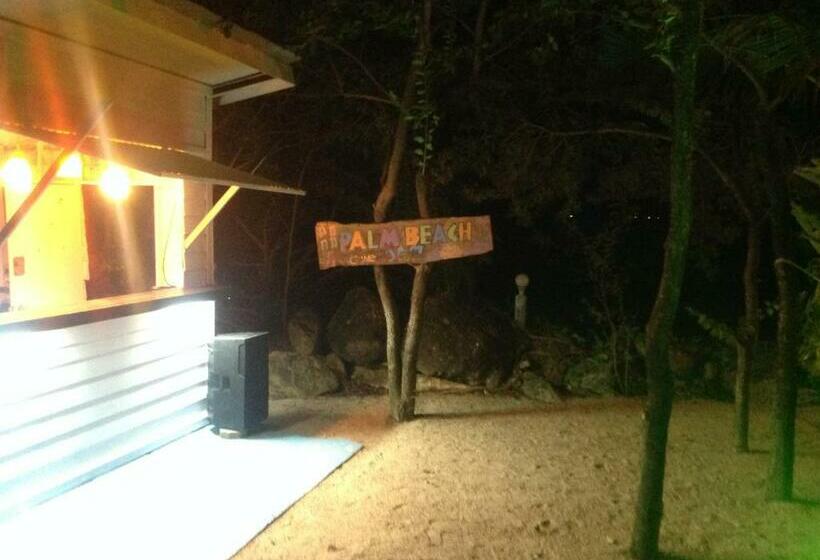 צימר Waikiki Beach Garden Resort