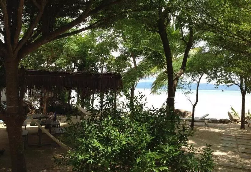 Aamiaismajoitus (B&B) Waikiki Beach Garden Resort