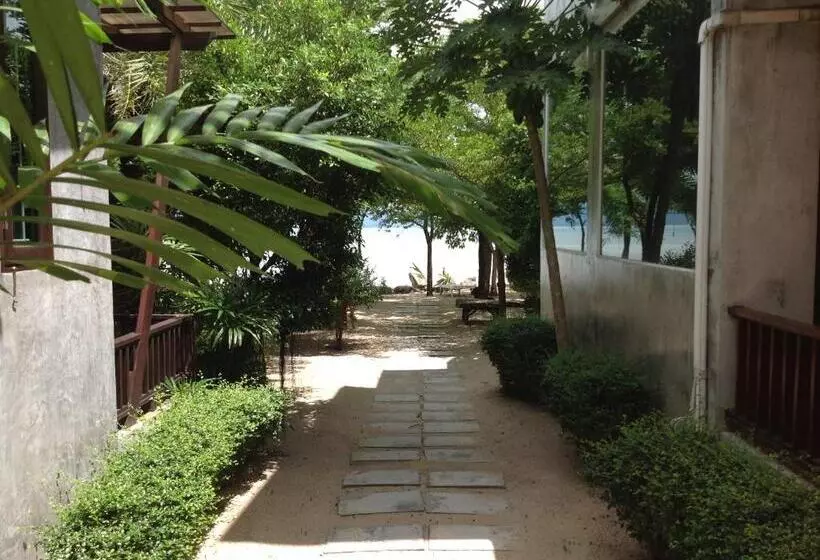 Aamiaismajoitus (B&B) Waikiki Beach Garden Resort