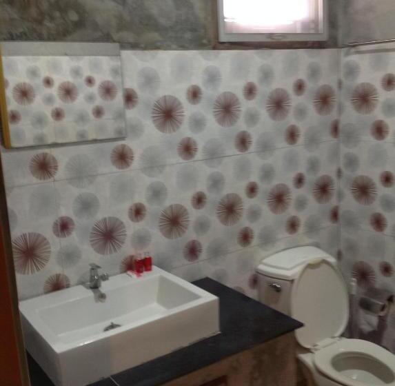 צימר Waikiki Beach Garden Resort