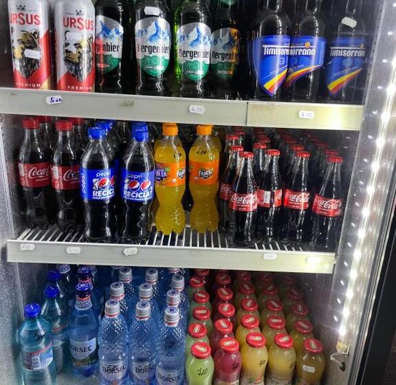 호스텔 Pensiunea El Greco