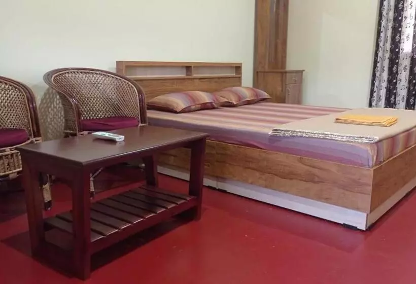 Aamiaismajoitus (B&B) Canalview Private Cottage Azhikkal Ayiram Thengu