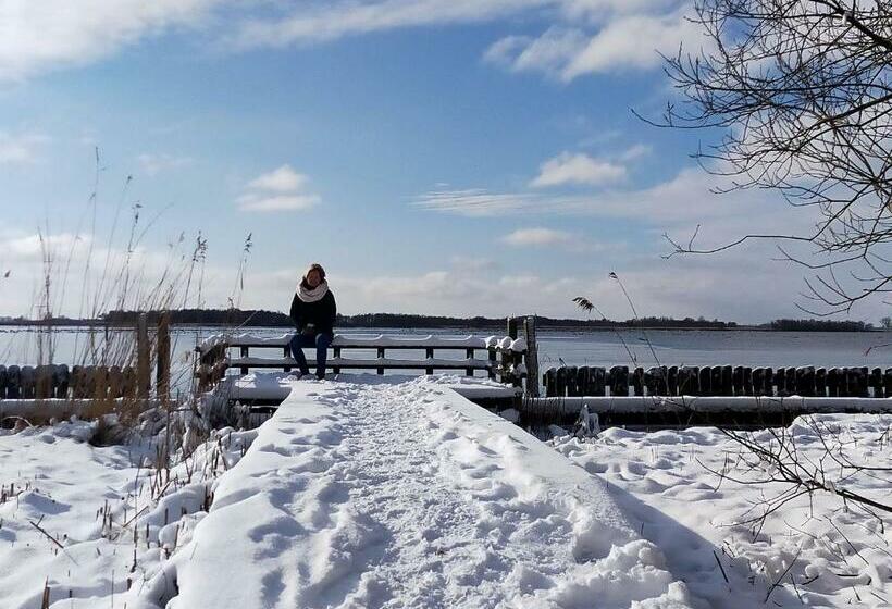 Bed and Breakfast Het Kraaienbosch