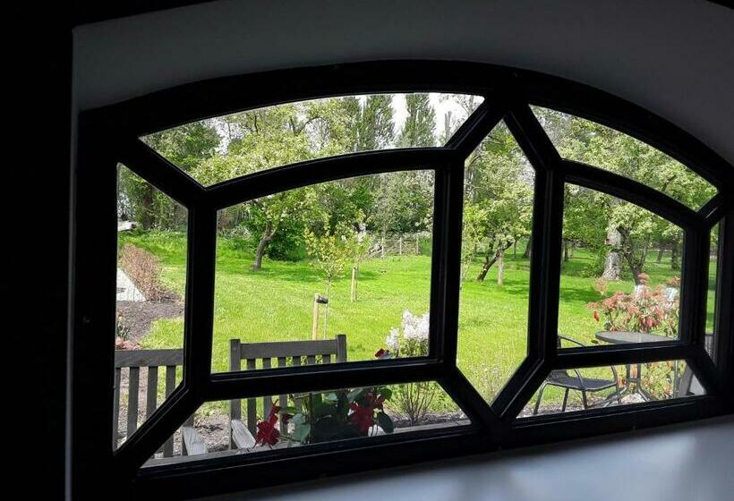 Bed and Breakfast Het Kraaienbosch