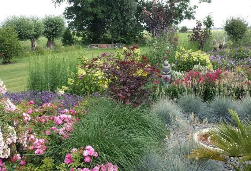 Bed and Breakfast Het Kraaienbosch