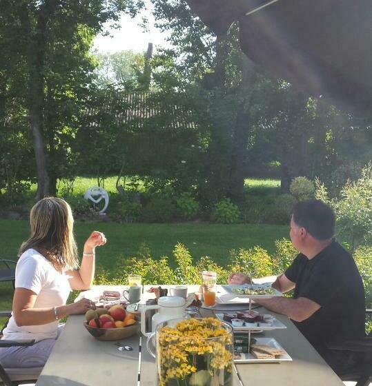 Bed and Breakfast Het Kraaienbosch