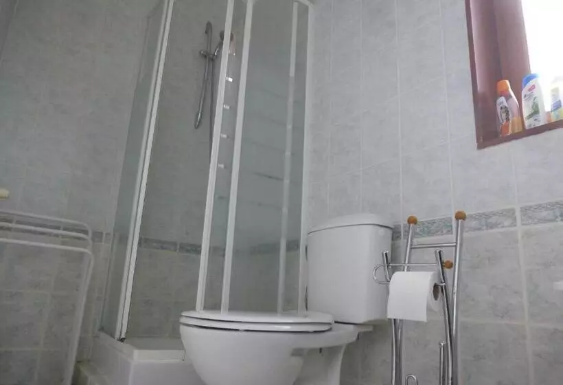 Aamiaismajoitus (B&B) L Horizon Des Alpes