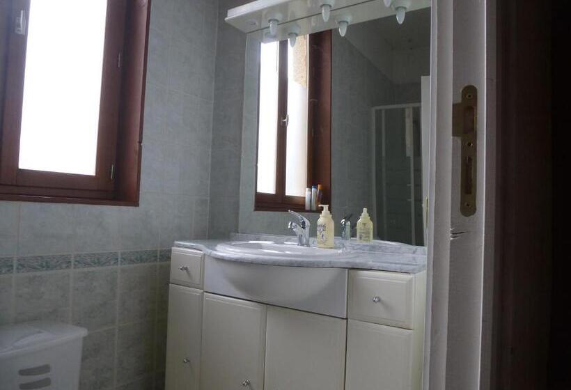 Bed and Breakfast L Horizon Des Alpes