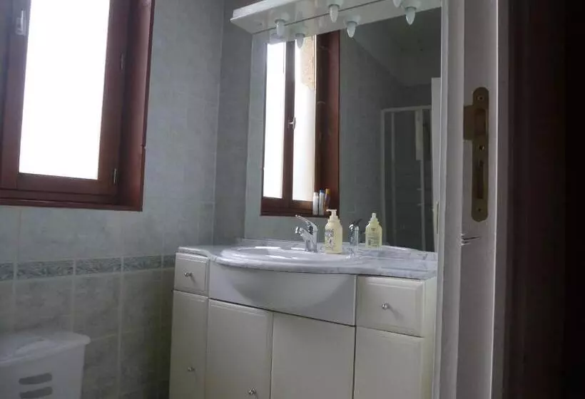 Aamiaismajoitus (B&B) L Horizon Des Alpes