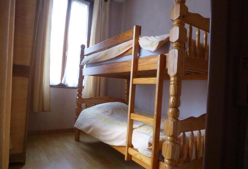 Bed and Breakfast L Horizon Des Alpes