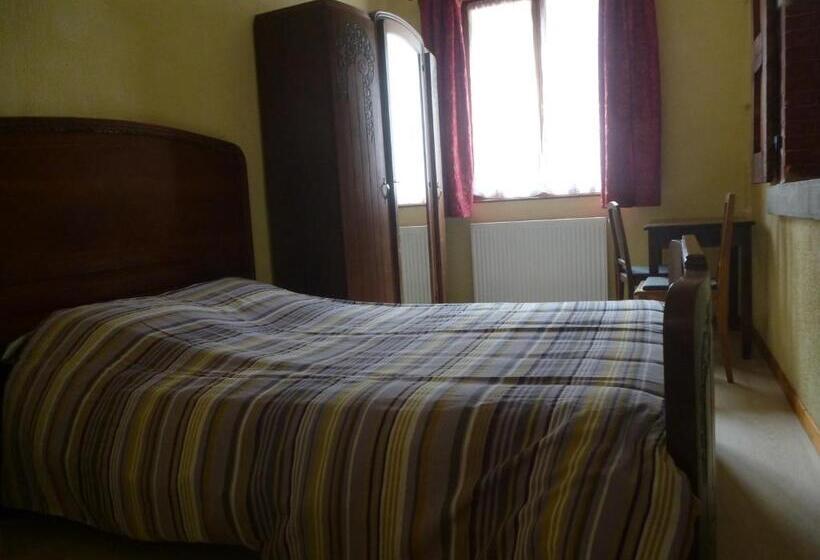 Bed and Breakfast L Horizon Des Alpes