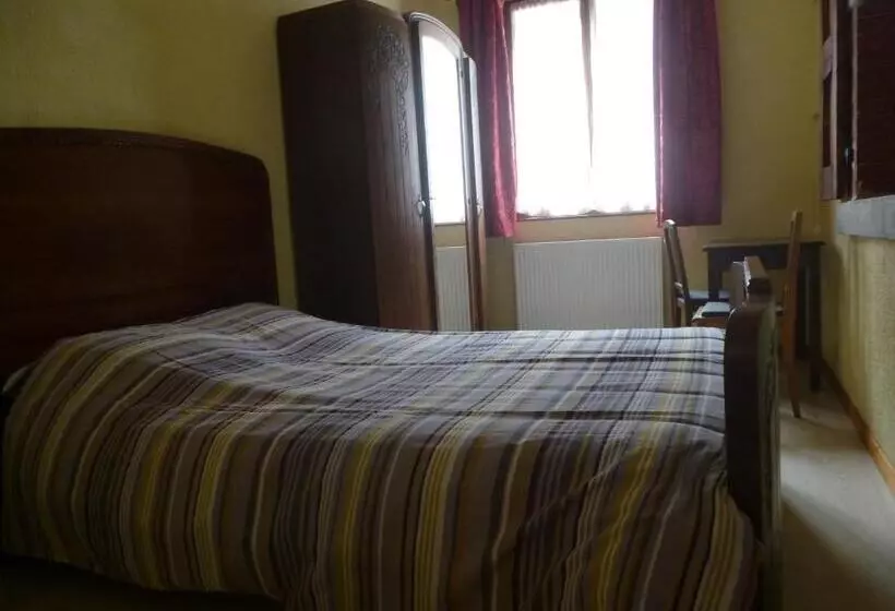 Aamiaismajoitus (B&B) L Horizon Des Alpes