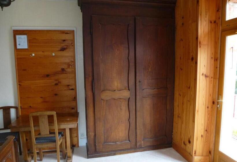 Bed and Breakfast L Horizon Des Alpes