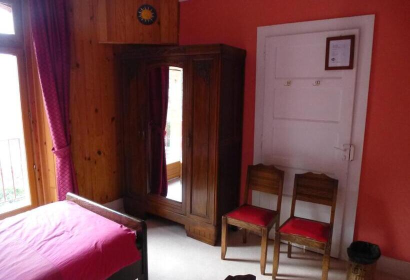 Bed and Breakfast L Horizon Des Alpes