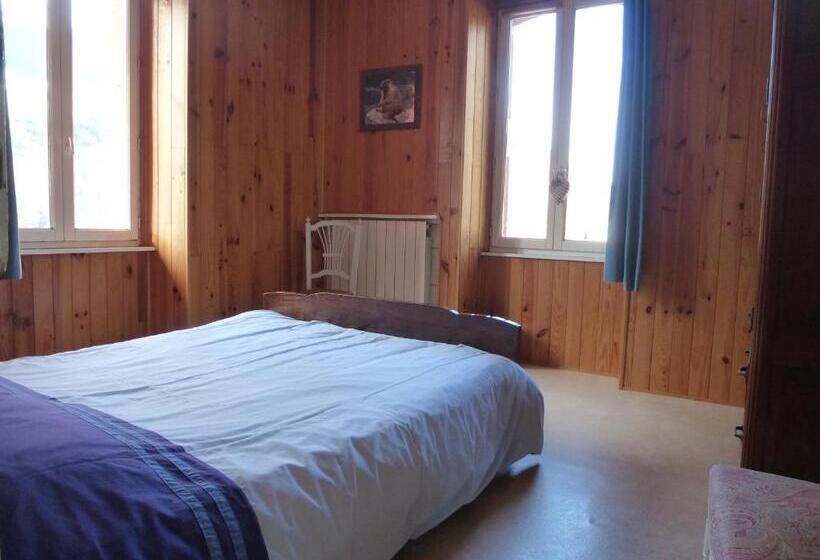 Bed and Breakfast L Horizon Des Alpes