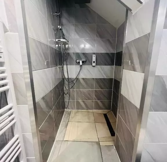 ベッドアンドブレックファースト Le Lodge Du Pichat