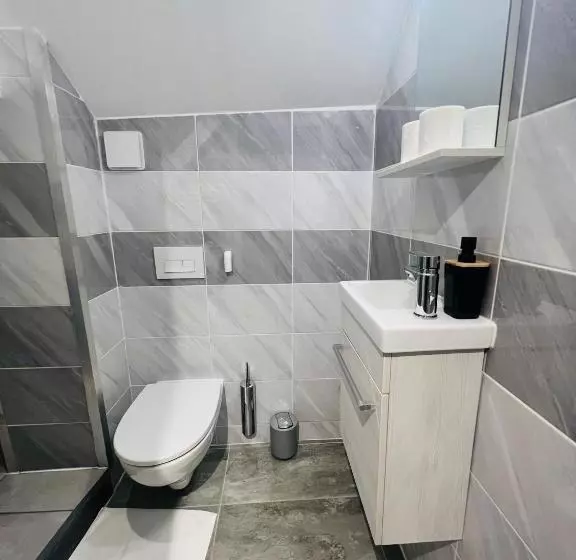 ベッドアンドブレックファースト Le Lodge Du Pichat