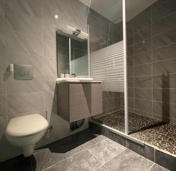 ベッドアンドブレックファースト Le Lodge Du Pichat