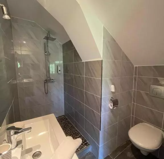 ベッドアンドブレックファースト Le Lodge Du Pichat