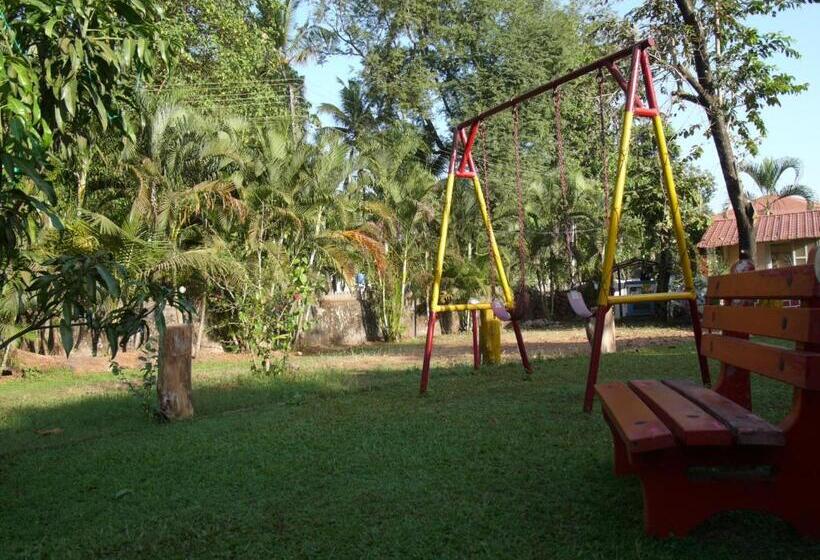 צימר Santonio Resorts