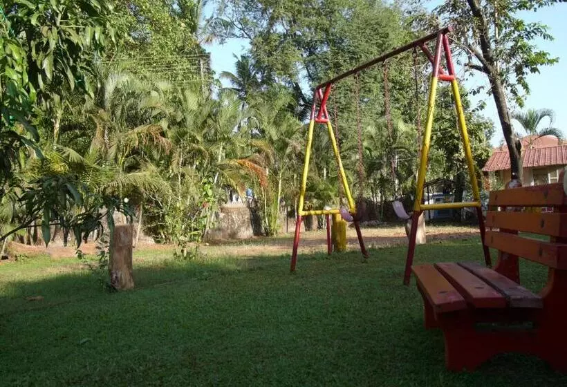 Aamiaismajoitus (B&B) Santonio Resorts