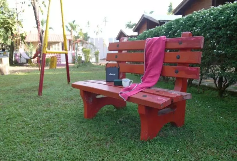 Aamiaismajoitus (B&B) Santonio Resorts