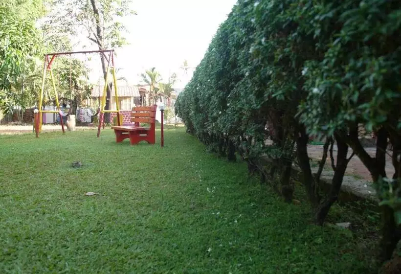 Aamiaismajoitus (B&B) Santonio Resorts