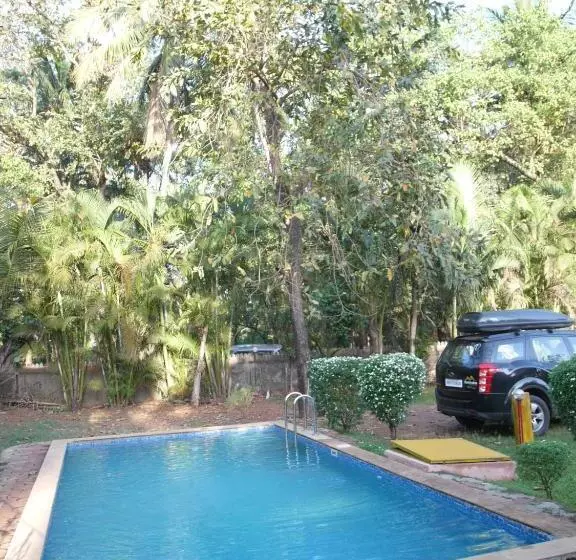 Aamiaismajoitus (B&B) Santonio Resorts