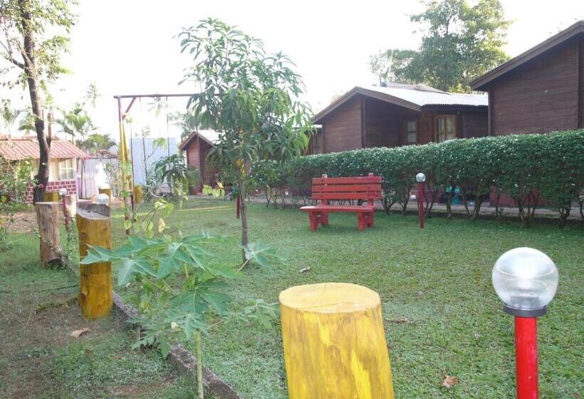 צימר Santonio Resorts