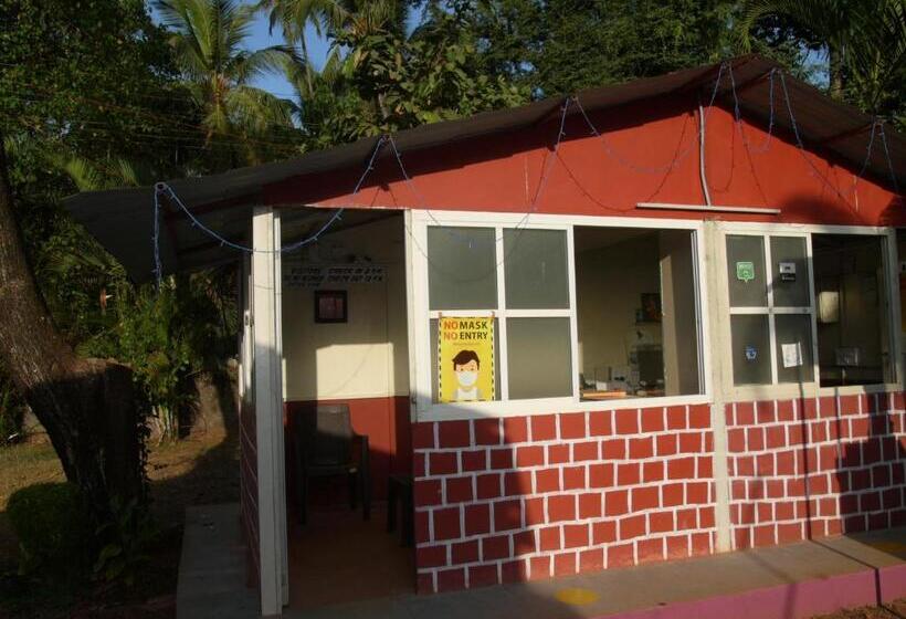 צימר Santonio Resorts