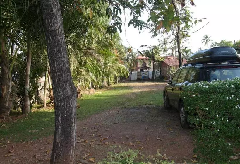 Aamiaismajoitus (B&B) Santonio Resorts