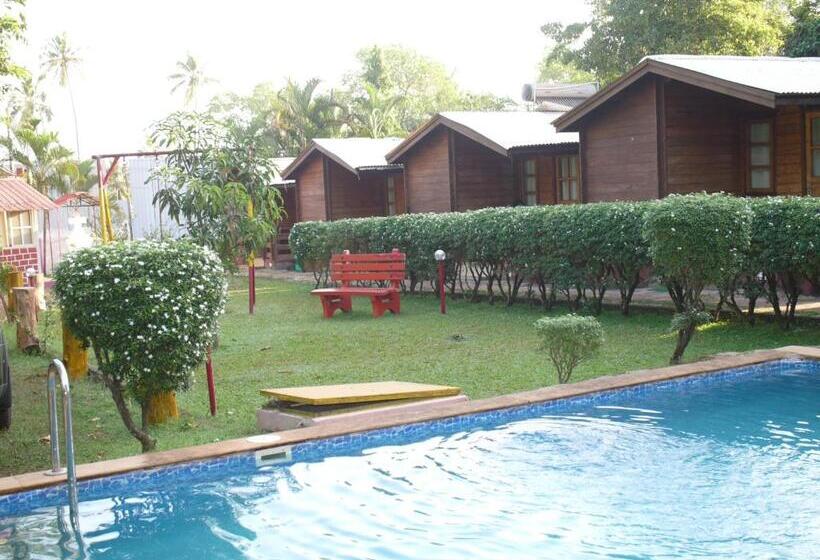 צימר Santonio Resorts