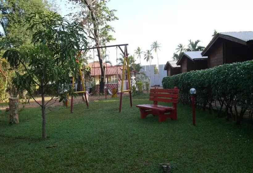 Aamiaismajoitus (B&B) Santonio Resorts