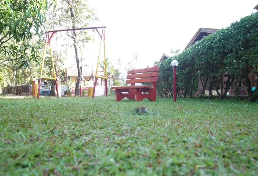 צימר Santonio Resorts