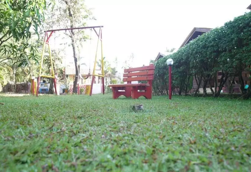 Aamiaismajoitus (B&B) Santonio Resorts