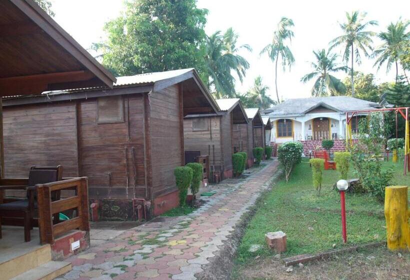 צימר Santonio Resorts