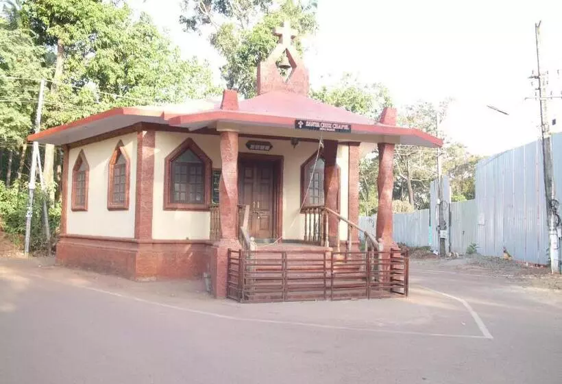 Aamiaismajoitus (B&B) Santonio Resorts