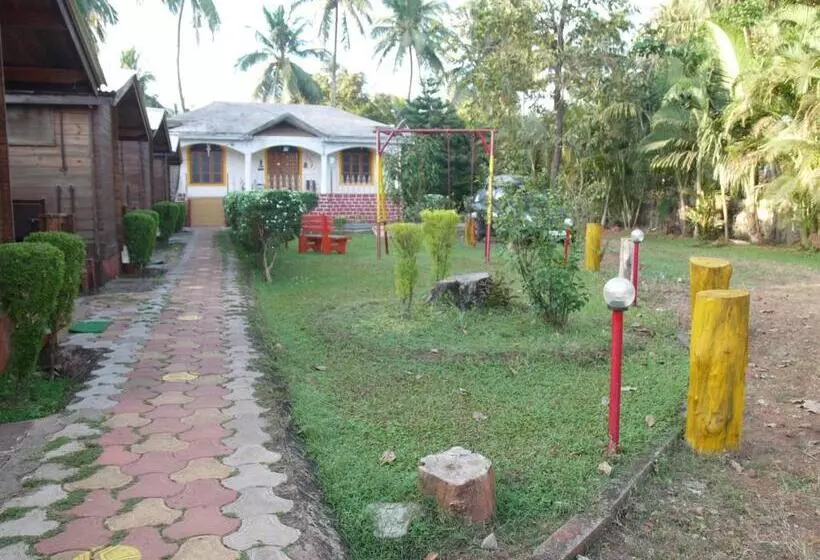 Aamiaismajoitus (B&B) Santonio Resorts