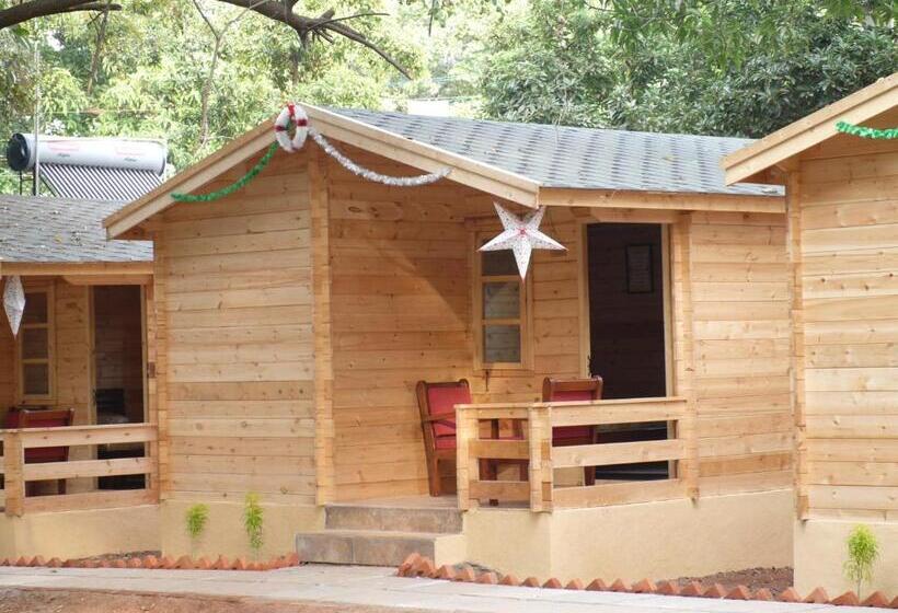 צימר Santonio Resorts