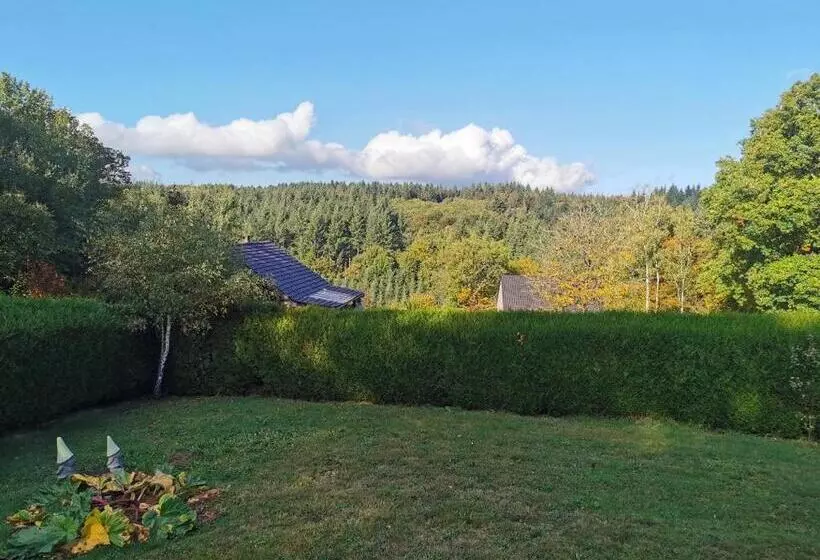 ベッドアンドブレックファースト The Little Paradise Naturist Only!