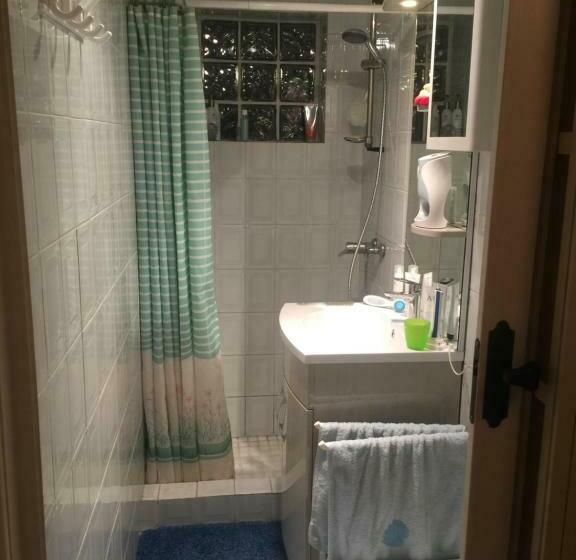 ベッドアンドブレックファースト The Little Paradise Naturist Only!