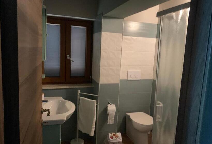 בית מלון כפרי Agri San Bonaventura