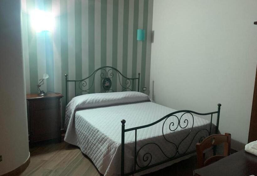 בית מלון כפרי Agri San Bonaventura